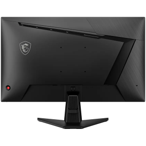 MSI MAG 275F E20 Gaming Monitor, 27" 200Hz, FHD (1920x1080) 16:9, Rapid IPS Anti-glare, 0.5ms, 300nits, 1000:1, 178/178, Adaptive-Sync, HDR Ready, Tilt, 1x DP, 2x HDMI, 1x Headphone out, 3Y Warranty