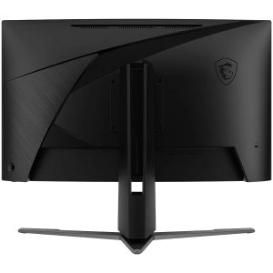 MSI MAG 275CQF E18 Curved Gaming Monitor, 27" 180Hz, WQHD (2560x1440) 16:9, Rapid VA Anti-glare, 1500R, 0.5ms, 250nits, 5000:1, 178/178, Adaptive-Sync, HDR Ready, Tilt, 1x DP, 2x HDMI, 1x Headphone out, 3Y Warranty