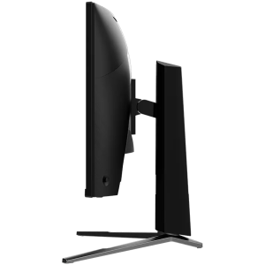 MSI MAG 275CQF E18 Curved Gaming Monitor, 27" 180Hz, WQHD (2560x1440) 16:9, Rapid VA Anti-glare, 1500R, 0.5ms, 250nits, 5000:1, 178/178, Adaptive-Sync, HDR Ready, Tilt, 1x DP, 2x HDMI, 1x Headphone out, 3Y Warranty