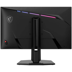 MSI MAG 272URDF E16 Gaming Monitor, 27" 160Hz (320Hz FHD Dual Mode), UHD (3840x2160) 16:9, Rapid IPS Anti-glare, 0.5ms, 400nits, 1000:1, 178/178, AMD FreeSync Premium, DisplayHDR 400, Adj. Stand, 1x DP, 2x HDMI, 1x Headphone out, USB Hub, 3Y