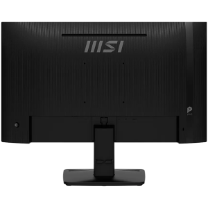 MSI PRO MP243 E14 Professional Business Monitor, 23.8" 144Hz, FHD (1920x1080) 16:9, IPS Anti-glare, 1ms, 300nits, 1500:1, 178/178, Adaptive-Sync, HDR Ready, Tilt, Speakers, 1x DP, 1x HDMI, 1x Headphone out, 3Y Warranty