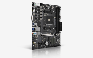 SAPPHIRE A520M-E MATX/ AM4