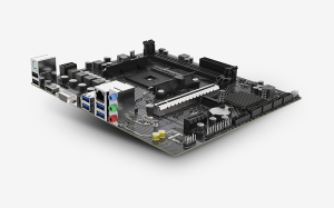 SAPPHIRE A520M-E MATX/ AM4