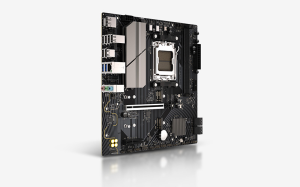 SAPPHIRE B650M-E / AM5