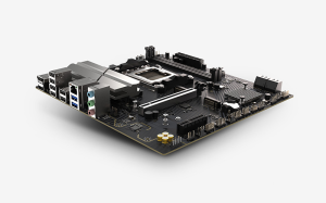 SAPPHIRE B650M-E / AM5