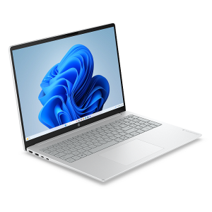 Лаптоп HP OmniBook 3 16-by0042nn (E11TMEA#ABB), 16" WUXGA (1920x1200) IPS, AMD Ryzen™ 5 40 (2.8 GHz up to 4.3 GHz, 4 ядра), 16GB LPDDR5, 512GB SSD M.2, Windows 11 Home, Grey