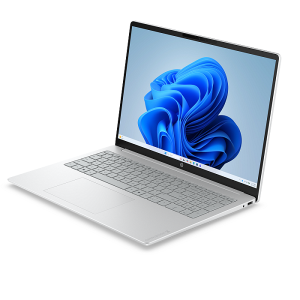 Лаптоп HP OmniBook 3 16-by0042nn (E11TMEA#ABB), 16" WUXGA (1920x1200) IPS, AMD Ryzen™ 5 40 (2.8 GHz up to 4.3 GHz, 4 ядра), 16GB LPDDR5, 512GB SSD M.2, Windows 11 Home, Grey