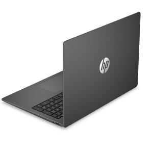 Лаптоп HP OmniBook 3 16-by0041nn (E11TLEA#ABB), 16" WUXGA (1920x1200) IPS, AMD Ryzen™ 5 40 (2.8 GHz up to 4.3 GHz, 4 ядра), 16GB LPDDR5, 512GB SSD M.2, Windows 11 Home, Black