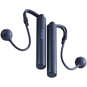 Смарт въже за скачане XIAOMI Smart Jump Rope