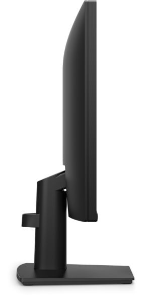 Монитор Dell E2226H, 21.5" LED Anti-Glare, IPS, 5ms GTG, 100 Hz, 1000:1, 300 cd/m2, Full HD 1920x1080, VGA, HDMI, Display Port, Tilt, Low Blue Light, Black