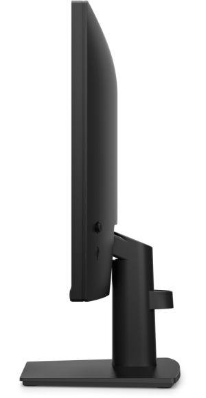 Монитор Dell E2226H, 21.5" LED Anti-Glare, IPS, 5ms GTG, 100 Hz, 1000:1, 300 cd/m2, Full HD 1920x1080, VGA, HDMI, Display Port, Tilt, Low Blue Light, Black