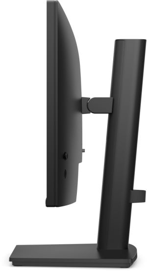Монитор Dell E2226HS, 21.5" LED Anti-Glare, IPS, 5ms GTG, 100 Hz, 1000:1, 300 cd/m2, Full HD 1920x1080, VGA, HDMI, Display Port, Speakers, Height-Adjustable, Pivot, Swivel, Tilt, Low Blue Light, Black