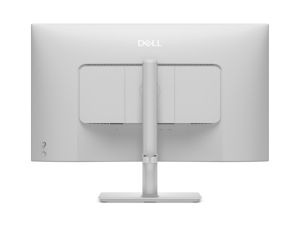 Монитор Dell S2726HS, 27" IPS AG, FHD 1920x1080, 165 Hz, 99% sRGB, 1 ms MPRT, 4 ms GTG, 1500:1, 300 cd/m2, HDR, VRR, AMD FreeSync, 2x  HDMI, Speakers, Height, Pivot, Swivel, Tilt, Black