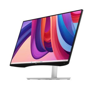 Монитор Dell S2726HS, 27" IPS AG, FHD 1920x1080, 165 Hz, 99% sRGB, 1 ms MPRT, 4 ms GTG, 1500:1, 300 cd/m2, HDR, VRR, AMD FreeSync, 2x  HDMI, Speakers, Height, Pivot, Swivel, Tilt, Black