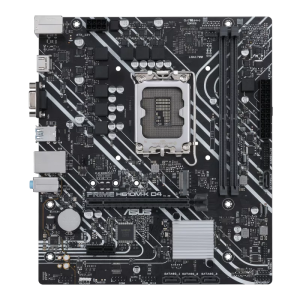 ASUS PRIME H610M-K D4 /LGA1700