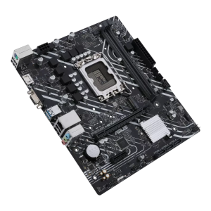 ASUS PRIME H610M-K D4 /LGA1700