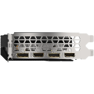 Видео карта GIGABYTE GeForce RTX 3060 WINDFORCE OC 12G, 12GB GDDR6, 192 bit, 2xHDMI, 2xDP