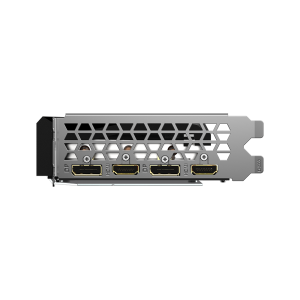 Видео карта GIGABYTE GeForce RTX 3060 GAMING OC 12G, 12GB GDDR6, 192 bit, 2xHDMI, 2xDP