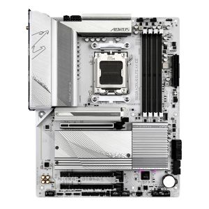 GB B650 A ELITE AX ICE /AM5