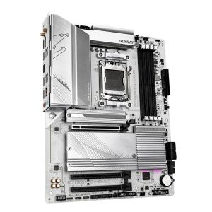 GB B650 A ELITE AX ICE /AM5