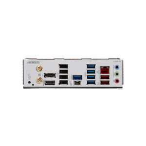 GB B650 A ELITE AX ICE /AM5