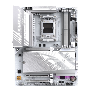 GB B850 AOR ELITE WF7 ICE /AM5