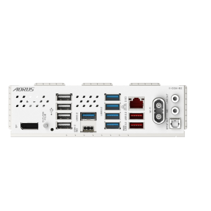 GB B850 AOR ELITE WF7 ICE /AM5