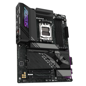 GB X870E A ELITE WF7 ICE/AM5
