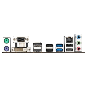 GB H610M S2H V2 /DDR5 /LGA1700