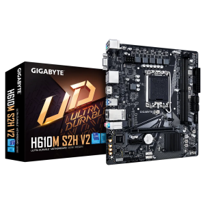 GB H610M S2H V2 /DDR5 /LGA1700