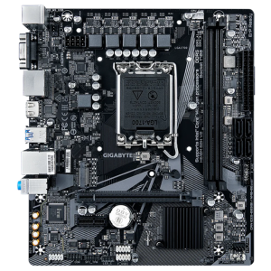 GB H610M S2H V2 /DDR5 /LGA1700
