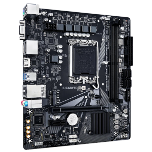 GB H610M S2H V2 /DDR5 /LGA1700