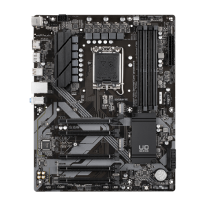 GB B760 DS3H DDR4 /LGA1700
