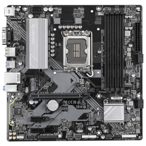 GB B760M D3HP  /LGA1700