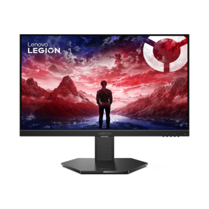 Монитор LENOVO Legion 24-15 (67E7GAC4EU), 23.8" IPS, FullHD (1920x1080) 240Hz, 16:9, 0.5 ms, 300 cd/m², 1000:1, AMD FreeSync™ Premium, 2xHDMI, DP, Raven Black