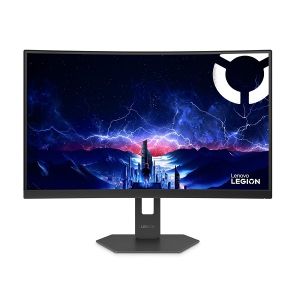 Монитор LENOVO Legion 27-2c (67EDGAC1EU), 27" VA Curved 1500R, FullHD (1920x1080) 280Hz, 16:9, 0.5ms, 350 cd/m², 3000:1, AMD FreeSync™ Premium, 2xHDMI, DP, Eclipse Black