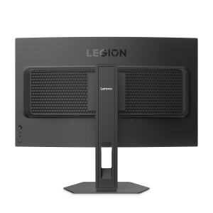 Монитор LENOVO Legion 27-2c (67EDGAC1EU), 27" VA Curved 1500R, FullHD (1920x1080) 280Hz, 16:9, 0.5ms, 350 cd/m², 3000:1, AMD FreeSync™ Premium, 2xHDMI, DP, Eclipse Black