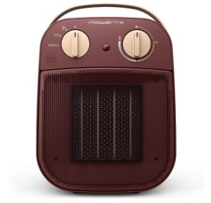 Вентилаторна печка Rowenta SO8231F0 Room Heater Slim Comfort