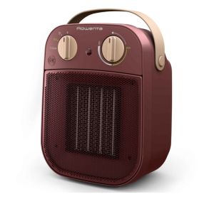 Вентилаторна печка Rowenta SO8231F0 Room Heater Slim Comfort