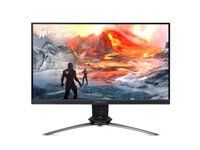ACER Predator XB253QF3bmiiprx 62cm 24.5inch FHD ZeroFrame IPS 320Hz 16:9 1ms VRB 250nits 2xHDMI DP MM Audio out HDR10 FreeSync EU