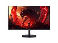 ACER Nitro KG270W5bmiipx 69cm 27inch ZeroFrame IPS 260Hz FC 16:9 1ms/0.5ms GTG Min. 250nits 2xHDMI DP MM Audio out HDR10 FreeSync EU