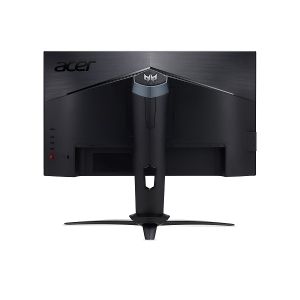 Монитор ACER Predator XB253QF3bmiiprx (UM.KX3EE.301), 24.5" IPS, FullHD (1920x1080) 320Hz, 16:9, 1ms, 250cd/m², 1000:1, AMD FreeSync™ Premium, Speaker 2x2W, 2xHDMI, DP, Black