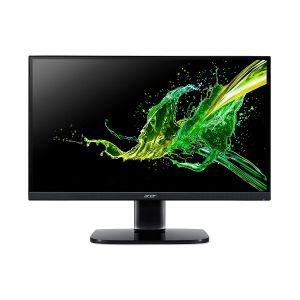 Монитор ACER KA272PAbi (UM.HX2EE.A28), 27" IPS, FullHD (1920x1080) 144Hz, 16:9, 1ms, 250 cd/m², 1500:1, AMD FreeSync, VGA, HDMI, Black