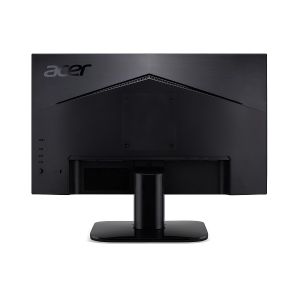 Монитор ACER KA272PAbi (UM.HX2EE.A28), 27" IPS, FullHD (1920x1080) 144Hz, 16:9, 1ms, 250 cd/m², 1500:1, AMD FreeSync, VGA, HDMI, Black