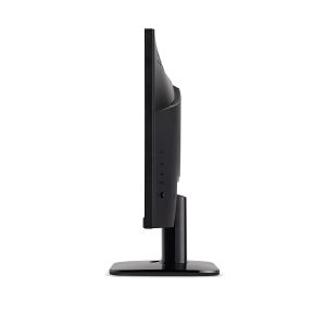 Монитор ACER KA272PAbi (UM.HX2EE.A28), 27" IPS, FullHD (1920x1080) 144Hz, 16:9, 1ms, 250 cd/m², 1500:1, AMD FreeSync, VGA, HDMI, Black
