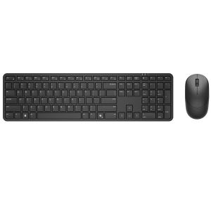 Dell Pro 5 Keyboard and Mouse - KM526 - Bulgarian (QWERTY) - Black