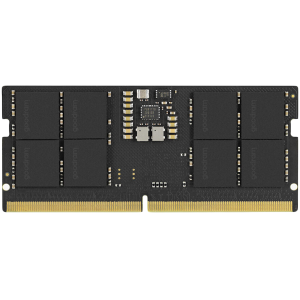 Памет GOODRAM 32GB DDR5 5600MHz DRAM DDR5 SO-DIMM