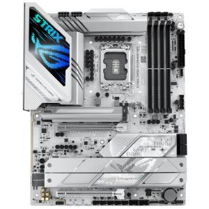 Дънна платка Asus ROG Strix Z890-A Gaming Wi-Fi