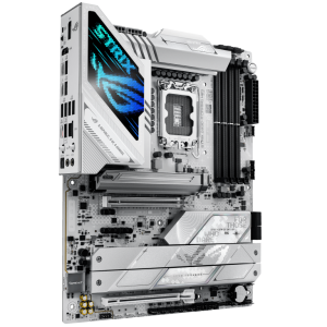 Дънна платка Asus ROG Strix Z890-A Gaming Wi-Fi