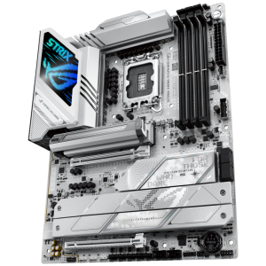 Дънна платка Asus ROG Strix Z890-A Gaming Wi-Fi